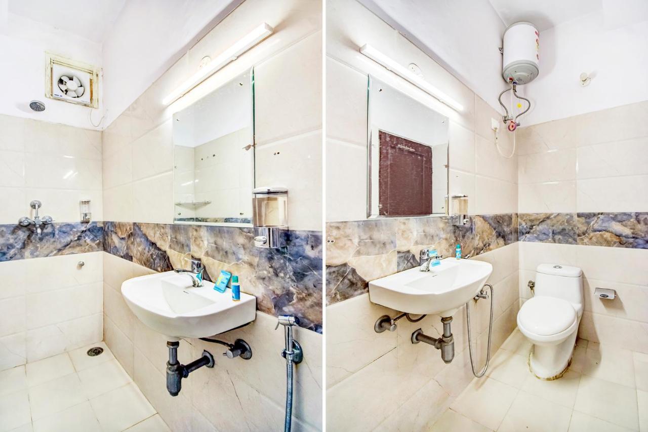 Fabhotel Sahib'S Nobel Jaipur Bagian luar foto
